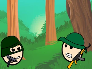 Combat Koloboks - Play Free Best  Online Game on JangoGames.com