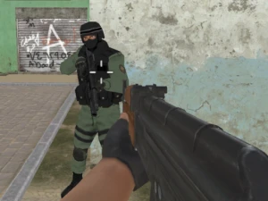 Commando FPS - Play Free Best Shooting Online Game on JangoGames.com