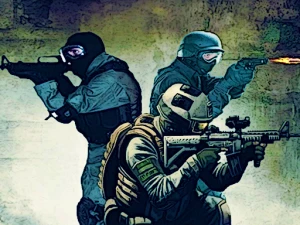 Commando - Play Free Best Shooting Online Game on JangoGames.com