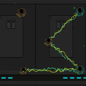 conect - Play Free Best Puzzle Online Game on JangoGames.com