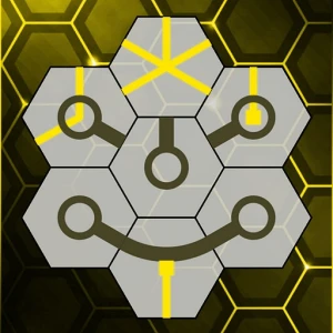 Connect Hexas - Play Free Best Mahjong & Connect Online Game on JangoGames.com
