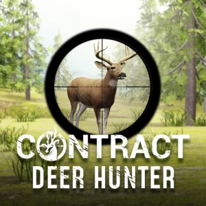 Contract Deer Hunter - Play Free Best Simulation Online Game on JangoGames.com