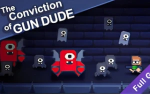 Conviction of Gun Dude - Play Free Best fighting Online Game on JangoGames.com