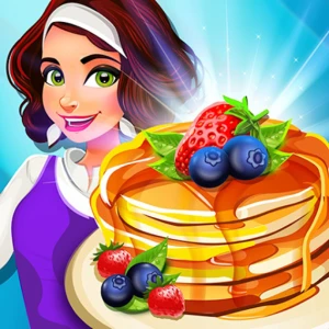 Cook Up! Yummy Kitchen Cooking - Play Free Best Cooking Online Game on JangoGames.com