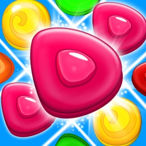 Cookie Blast Mania - Play Free Best Puzzle Online Game on JangoGames.com