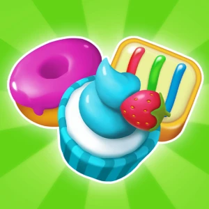 Cookie Crush 3 - Play Free Best Puzzle Online Game on JangoGames.com