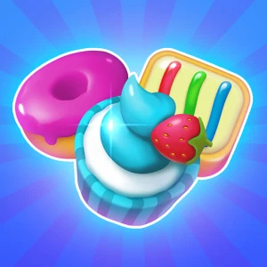 Cookie Crush 4 - Play Free Best Match-3 Online Game on JangoGames.com
