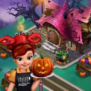 Cooking Fast Halloween - Play Free Best Cooking Online Game on JangoGames.com