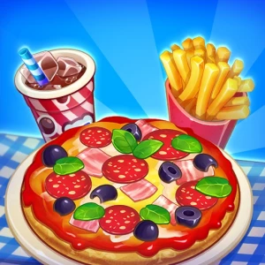 Cooking Live - Be a Chef & Cook  - Play Free Best Cooking Online Game on JangoGames.com