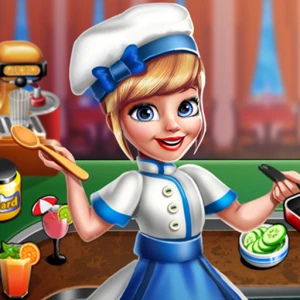 Cooking Scene - Play Free Best Cooking Online Game on JangoGames.com