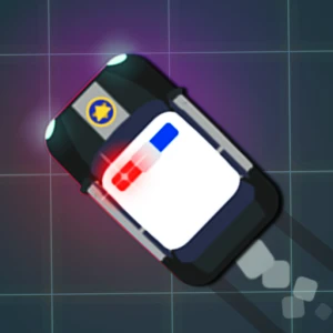 Cop Chase  - Play Free Best Racing & Driving Online Game on JangoGames.com