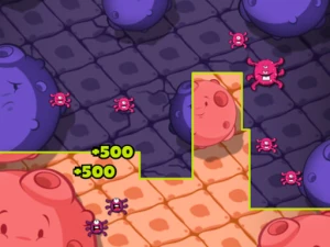 Corona Virus Attack - Play Free Best Casual Online Game on JangoGames.com