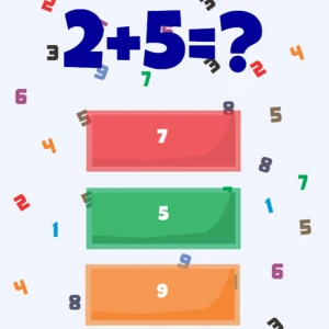 Correct Math - Play Free Best Educational Online Game on JangoGames.com