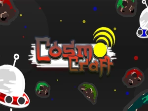 Cosmo Craft - Play Free Best Hypercasual Online Game on JangoGames.com