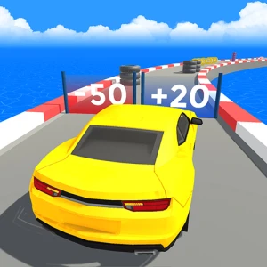 Count Speed 3D - Play Free Best Agility Online Game on JangoGames.com
