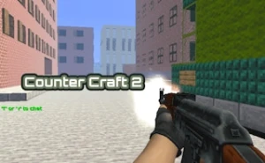 Counter Craft 2 - Play Free Best gun Online Game on JangoGames.com