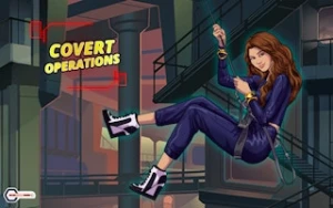 Covert Operations - Play Free Best platformer Online Game on JangoGames.com