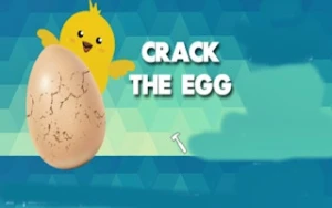 Crack the Egg - Play Free Best clicker Online Game on JangoGames.com