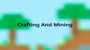 Crafting And Mining - Play Free Best minecraft Online Game on JangoGames.com