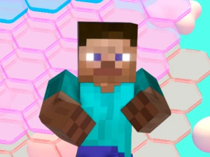 CraftMine - Ultimate Knockout - Play Free Best  Online Game on JangoGames.com