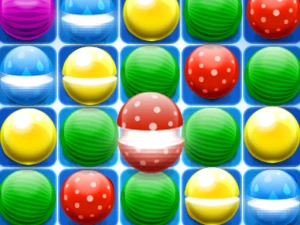Crafty Candy - Play Free Best Puzzle Online Game on JangoGames.com