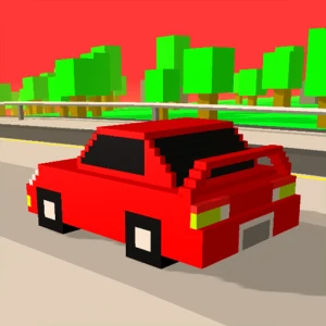 Crashy Racing - Play Free Best Racing & Driving Online Game on JangoGames.com