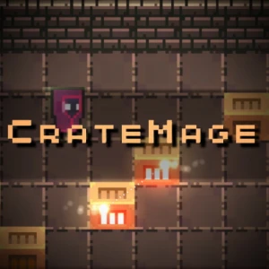 CrateMage - Play Free Best Adventure Online Game on JangoGames.com