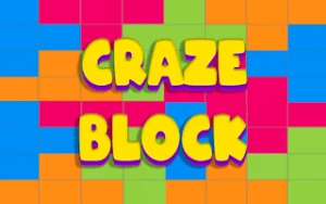 Craze Block - Play Free Best block Online Game on JangoGames.com