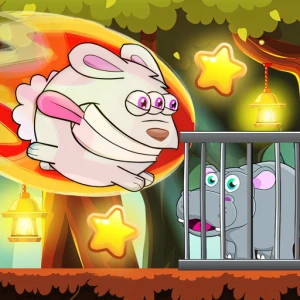 Crazy Alien Adventure  - Play Free Best Casual Online Game on JangoGames.com