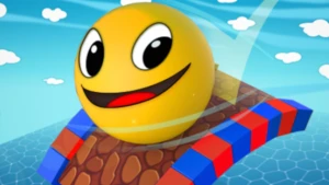 Crazy Ball Adventures - Play Free Best Adventure Online Game on JangoGames.com