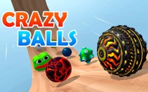Crazy Balls - Play Free Best ball Online Game on JangoGames.com