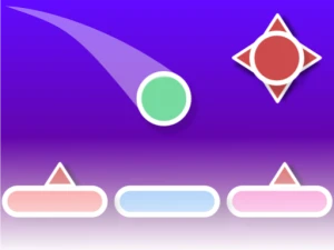 Crazy Bouncing - Play Free Best Casual Online Game on JangoGames.com
