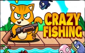 Crazy Fishing Pro - Play Free Best fishing Online Game on JangoGames.com