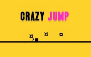 Crazy Jumps - Play Free Best runner Online Game on JangoGames.com