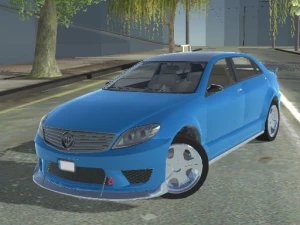 Crazy Mafia Drift Car - Play Free Best Racing Online Game on JangoGames.com