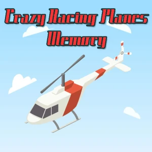 Crazy Racing Planes Memory - Play Free Best Racing & Driving Online Game on JangoGames.com