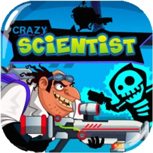 Crazy Scientist - Play Free Best Casual Online Game on JangoGames.com