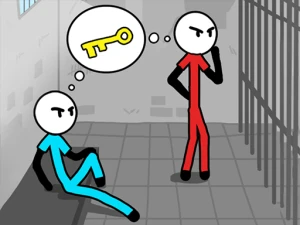 Crazy Stickman Escape - Play Free Best Stickman Online Game on JangoGames.com