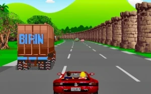 Crazy Summer Car - Play Free Best car Online Game on JangoGames.com