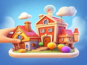 Crazy Town - Play Free Best Hypercasual Online Game on JangoGames.com