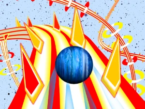 Crazy Tunnel 3D - Play Free Best Casual Online Game on JangoGames.com