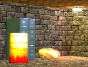 Creepy Basement Escape Episode 1 - Play Free Best Adventure Online Game on JangoGames.com