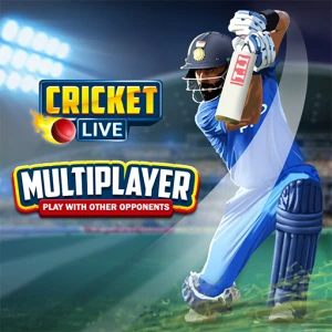 Cricket Live - Play Free Best Sports Online Game on JangoGames.com