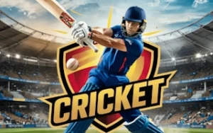 Cricket PowerPlay - Play Free Best cricket Online Game on JangoGames.com