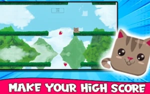 Critter Munch - Play Free Best platformer Online Game on JangoGames.com