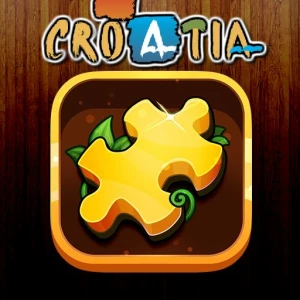 Croatia Jigsaw Challenge - Play Free Best Jigsaw Online Game on JangoGames.com