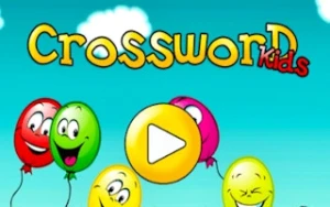 Crossword for Kids - Play Free Best educational Online Game on JangoGames.com