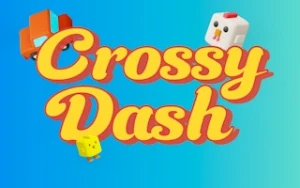 Crossy Dash - Play Free Best arcade Online Game on JangoGames.com