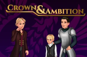 Crown and Ambition - Play Free Best Adventure Online Game on JangoGames.com