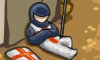 Crusader Defense 2 - Play Free Best Strategy Online Game on JangoGames.com